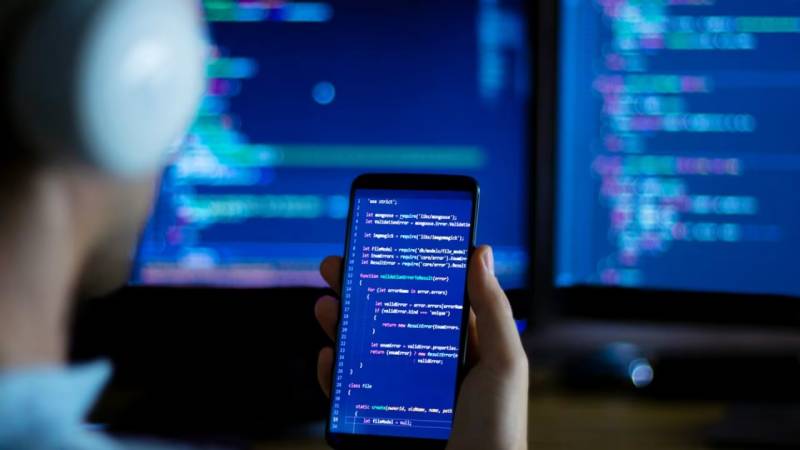 小程序开发